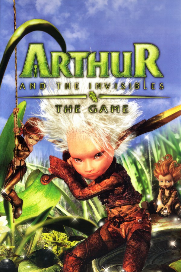 Arthur und die Minimoys